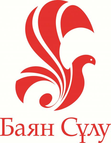 Логотип компании клиента